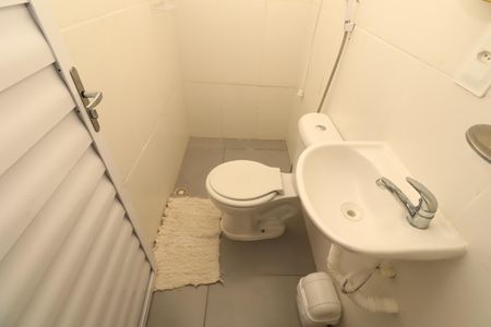 Kitnet/Studio para alugar com 1 quarto, 50m² em Candeal, Salvador