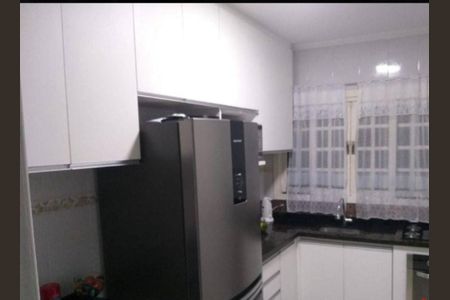Foto 10 de casa à venda com 3 quartos, 130m² em Vila Rio de Janeiro, Guarulhos