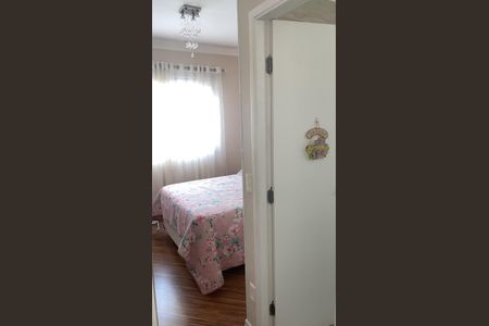 Quarto de apartamento para alugar com 3 quartos, 80m² em Centro, São Bernardo do Campo