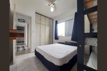 Quarto de apartamento para alugar com 2 quartos, 966m² em Parque Enseada, Guarujá