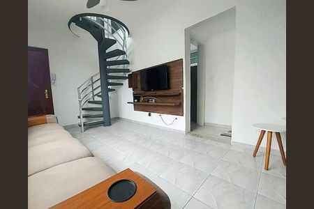 Apartamento para alugar com 2 quartos, 966m² em Parque Enseada, Guarujá