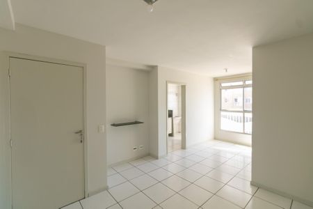 Apartamento para alugar com 2 quartos, 52m² em Candelária, Belo Horizonte