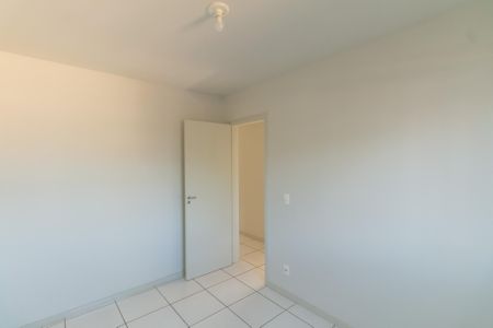 Apartamento para alugar com 2 quartos, 52m² em Candelária, Belo Horizonte