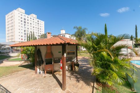 Apartamento para alugar com 2 quartos, 52m² em Candelária, Belo Horizonte