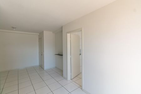 Apartamento para alugar com 2 quartos, 52m² em Candelária, Belo Horizonte