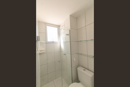 Apartamento para alugar com 2 quartos, 52m² em Candelária, Belo Horizonte