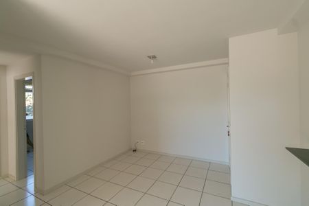 Apartamento para alugar com 2 quartos, 52m² em Candelária, Belo Horizonte