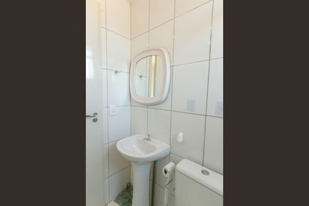Apartamento para alugar com 2 quartos, 52m² em Candelária, Belo Horizonte