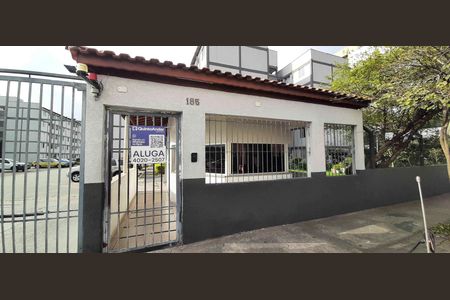 Apartamento para alugar com 2 quartos, 50m² em Vila dos Remedios, Osasco