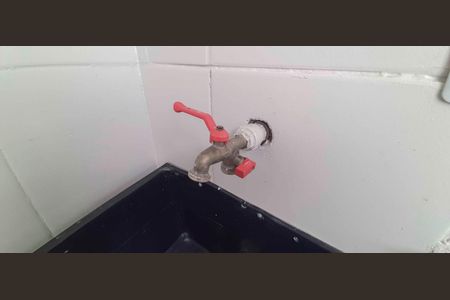 Apartamento para alugar com 2 quartos, 50m² em Vila dos Remedios, Osasco