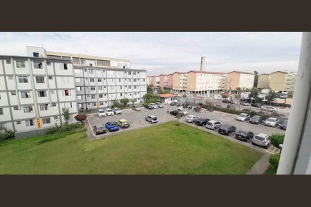Vista do Quarto 2 de apartamento para alugar com 2 quartos, 50m² em Vila dos Remedios, Osasco