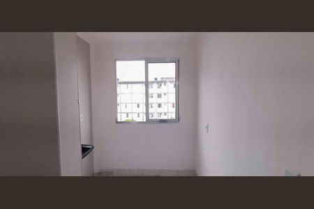 Área de Serviço de apartamento para alugar com 2 quartos, 50m² em Vila dos Remedios, Osasco