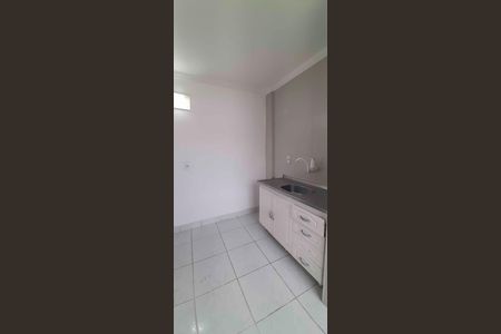 Apartamento para alugar com 2 quartos, 50m² em Vila dos Remedios, Osasco