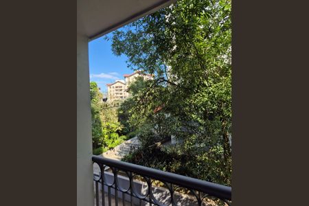 Vista de apartamento para alugar com 2 quartos, 56m² em Chacara Nossa Senhora do Bom Conselho, São Paulo