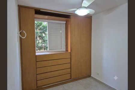Quarto de apartamento para alugar com 2 quartos, 56m² em Chacara Nossa Senhora do Bom Conselho, São Paulo