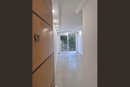 Apartamento para alugar com 2 quartos, 56m² em Chacara Nossa Senhora do Bom Conselho, São Paulo
