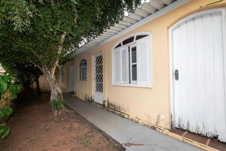 EDICULA de casa à venda com 4 quartos, 312m² em Vila Madalena, Campinas