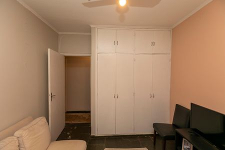 QUARTO Nº 1 de casa à venda com 4 quartos, 312m² em Vila Madalena, Campinas