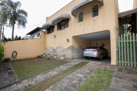 GARAGENS de casa à venda com 4 quartos, 312m² em Vila Madalena, Campinas