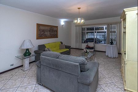 Casa para alugar com 3 quartos, 145m² em Vila Brasilina, São Paulo