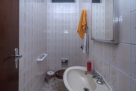 Casa para alugar com 3 quartos, 145m² em Vila Brasilina, São Paulo