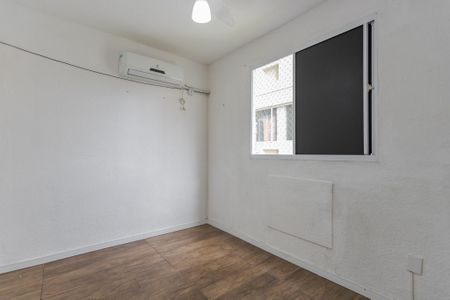Quarto 1 de apartamento para alugar com 2 quartos, 44m² em Mário Quintana, Porto Alegre