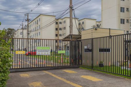 Apartamento para alugar com 2 quartos, 44m² em Mário Quintana, Porto Alegre