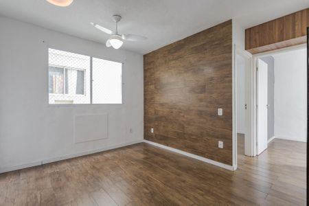 Apartamento para alugar com 2 quartos, 44m² em Mário Quintana, Porto Alegre