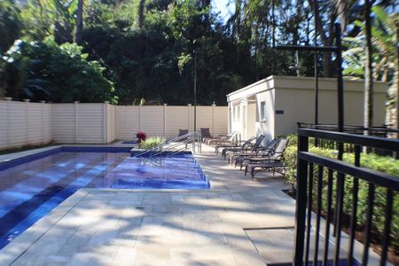 Área comum - Piscina de apartamento para alugar com 2 quartos, 53m² em Vila Sao Joao, Barueri