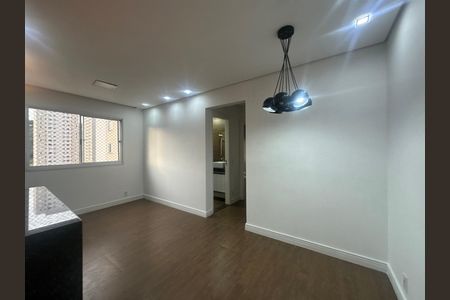 Sala de apartamento para alugar com 2 quartos, 53m² em Vila Sao Joao, Barueri