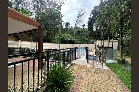 Área comum de apartamento para alugar com 2 quartos, 53m² em Vila Sao Joao, Barueri