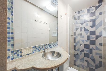 Apartamento para alugar com 3 quartos, 79m² em Botafogo, Rio de Janeiro
