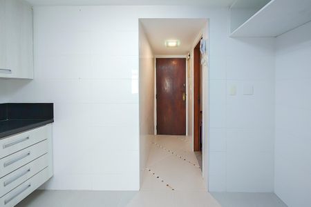 Apartamento para alugar com 3 quartos, 79m² em Botafogo, Rio de Janeiro