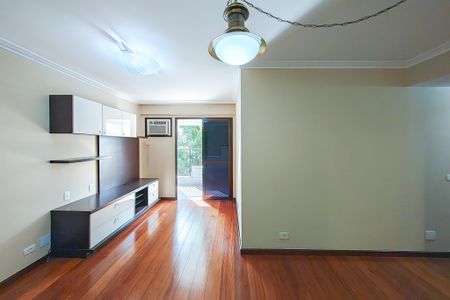 Sala de apartamento para alugar com 3 quartos, 79m² em Botafogo, Rio de Janeiro