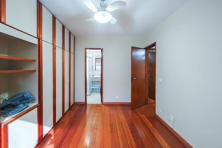 Suite 1 de apartamento para alugar com 3 quartos, 79m² em Botafogo, Rio de Janeiro