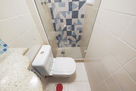 Apartamento para alugar com 3 quartos, 79m² em Botafogo, Rio de Janeiro