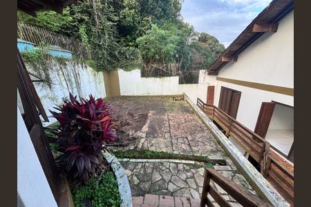 Casa para alugar com 4 quartos, 418m² em Guarani, Novo Hamburgo