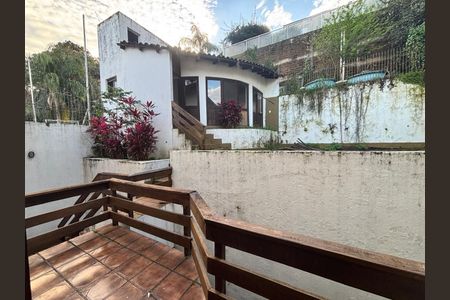 Casa para alugar com 4 quartos, 418m² em Guarani, Novo Hamburgo