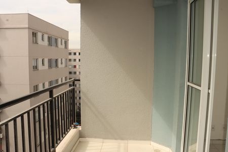 Apartamento para alugar com 2 quartos, 43m² em Cidade São Mateus, São Paulo