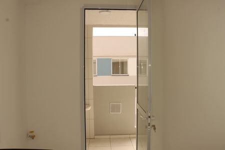Apartamento para alugar com 2 quartos, 43m² em Cidade São Mateus, São Paulo
