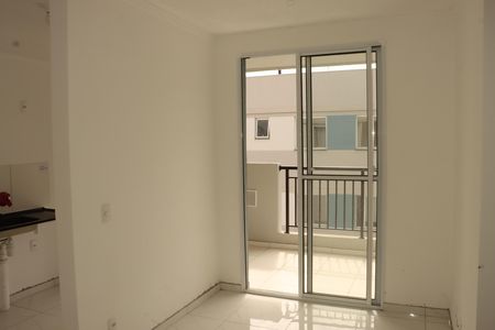 Apartamento para alugar com 2 quartos, 43m² em Cidade São Mateus, São Paulo