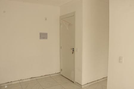Apartamento para alugar com 2 quartos, 43m² em Cidade São Mateus, São Paulo
