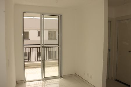 Apartamento para alugar com 2 quartos, 43m² em Cidade São Mateus, São Paulo