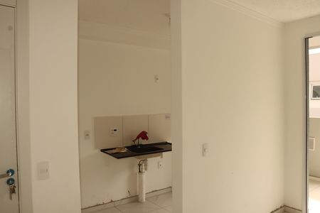 Apartamento para alugar com 2 quartos, 43m² em Cidade São Mateus, São Paulo