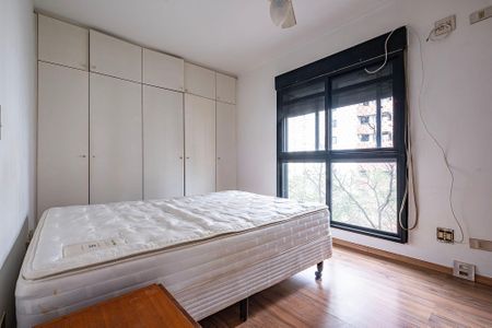 Suíte de apartamento à venda com 1 quarto, 45m² em Sumarezinho, São Paulo