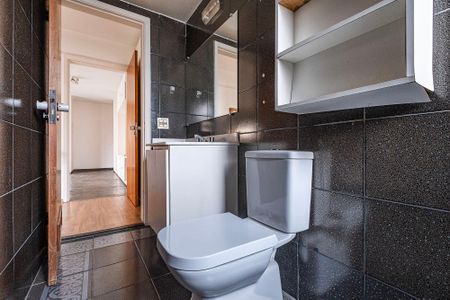 Suíte de apartamento à venda com 1 quarto, 45m² em Sumarezinho, São Paulo