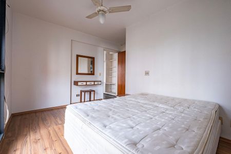 Suíte de apartamento à venda com 1 quarto, 45m² em Sumarezinho, São Paulo