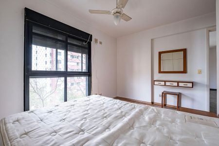 Suíte de apartamento à venda com 1 quarto, 45m² em Sumarezinho, São Paulo