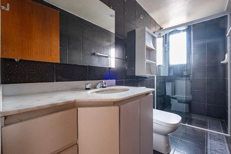 Suíte de apartamento à venda com 1 quarto, 45m² em Sumarezinho, São Paulo