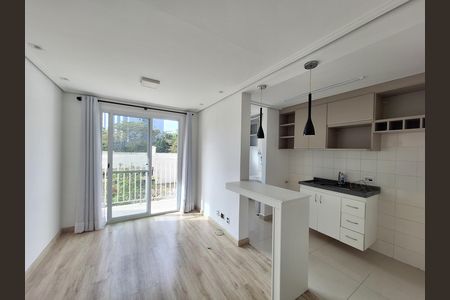 Kitnet/Studio à venda com 2 quartos, 54m² em Vila Alzira, Santo André